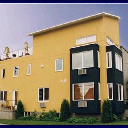 Chez Emma Hostel Gatineau Exterior photo